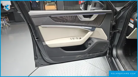 AUDI A6 45 TFSI QUATTRO PREMIUM