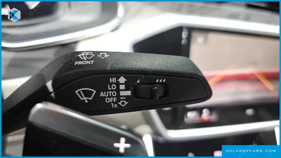 AUDI A6 45 TFSI QUATTRO PREMIUM