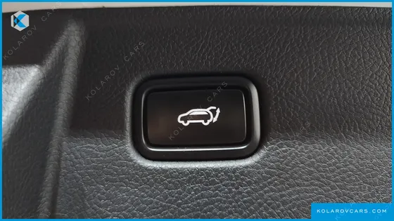 KIA MOHAVE DIESEL 3.0 4WD 5-SEATER