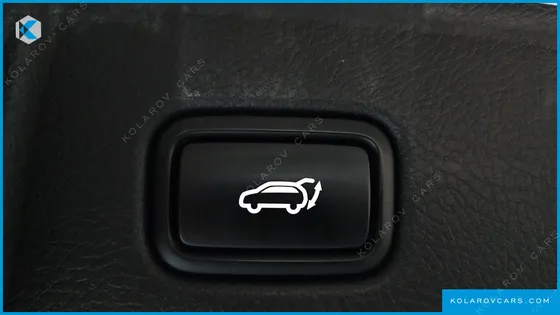 KIA MOHAVE DIESEL 3.0 4WD 5-SEATER