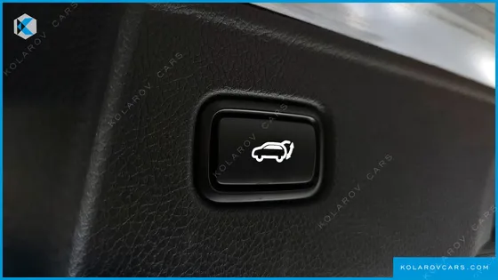 KIA MOHAVE DIESEL 3.0 4WD 6-SEATER