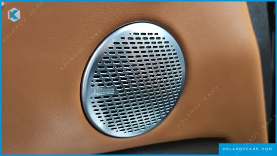 KIA MOHAVE DIESEL 3.0 4WD 6-SEATER