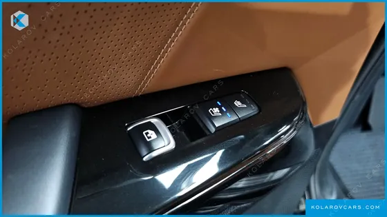 KIA MOHAVE DIESEL 3.0 4WD 6-SEATER