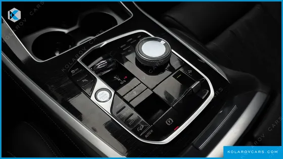 BMW X5 XDRIVE 40I M SPORT