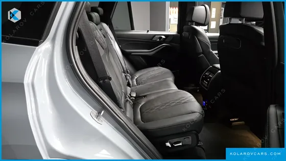 BMW X5 XDRIVE 40I M SPORT