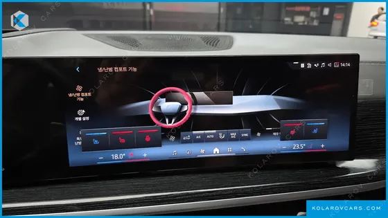 BMW X5 XDRIVE 40I M SPORT