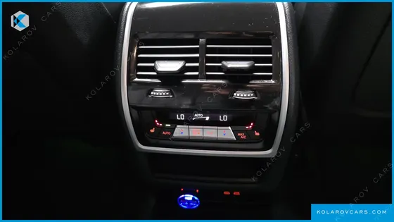 BMW X5 XDRIVE 40I M SPORT