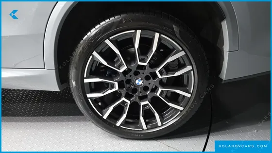 BMW X5 XDRIVE 40I M SPORT
