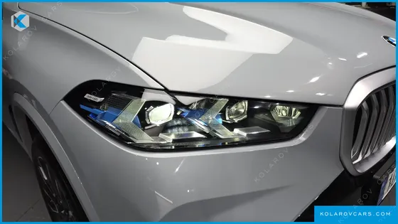 BMW X5 XDRIVE 40I M SPORT