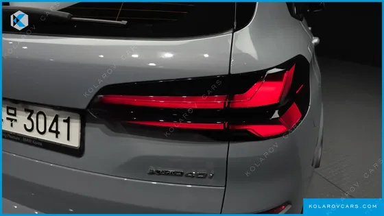 BMW X5 XDRIVE 40I M SPORT