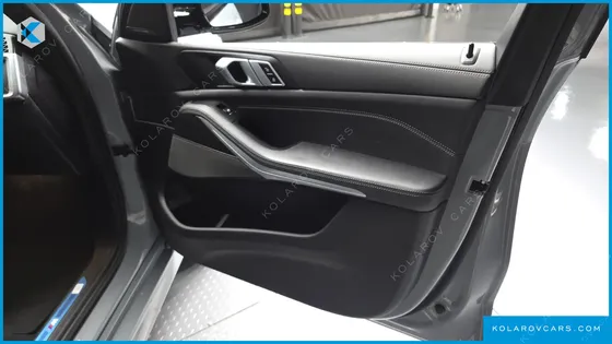 BMW X5 XDRIVE 40I M SPORT