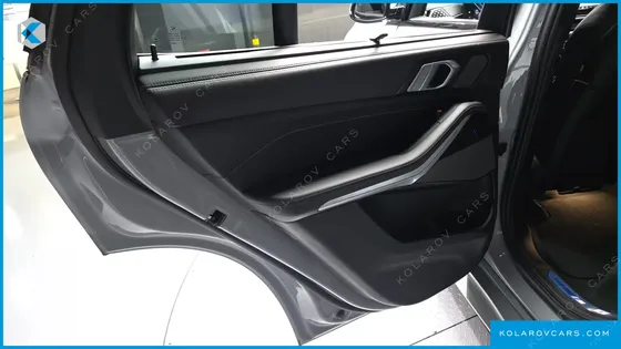 BMW X5 XDRIVE 40I M SPORT