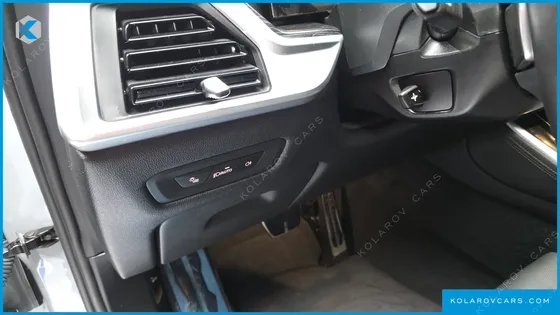 BMW X5 XDRIVE 40I M SPORT