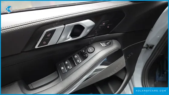 BMW X5 XDRIVE 40I M SPORT