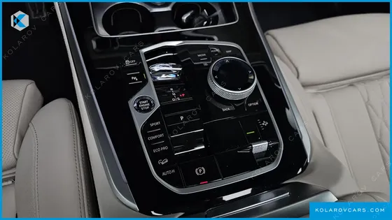 BMW X5 XDRIVE 40I M SPORT
