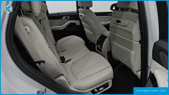 BMW X5 XDRIVE 40I M SPORT