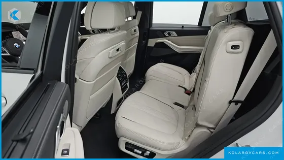 BMW X5 XDRIVE 40I M SPORT