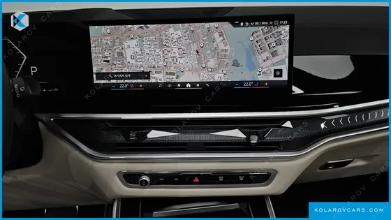 BMW X5 XDRIVE 40I M SPORT