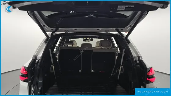 BMW X5 XDRIVE 40I M SPORT