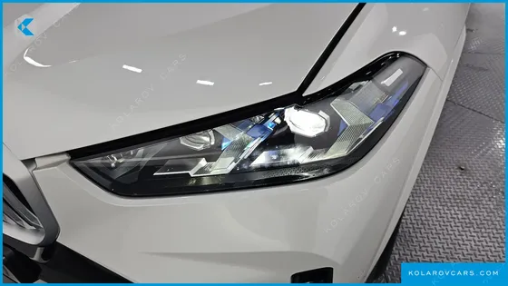 BMW X5 XDRIVE 40I M SPORT