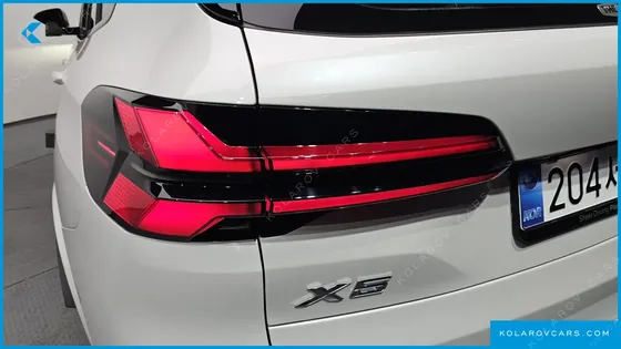 BMW X5 XDRIVE 40I M SPORT