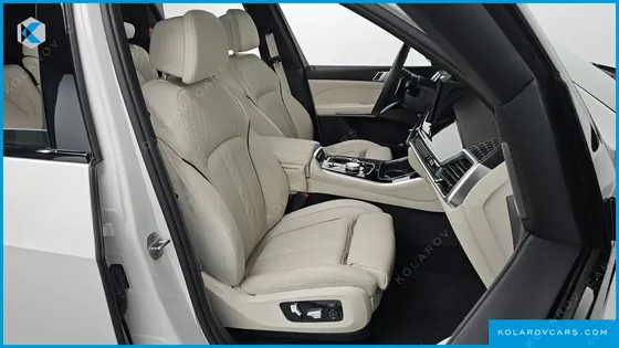 BMW X5 XDRIVE 40I M SPORT