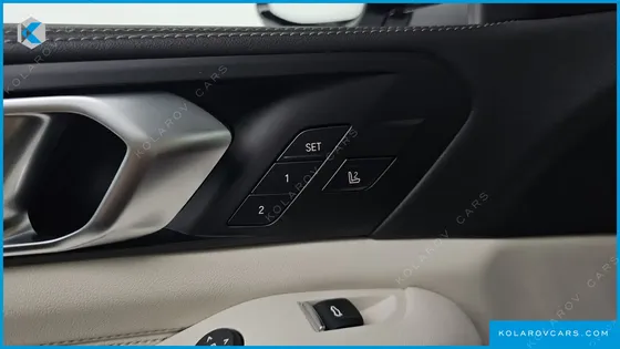 BMW X5 XDRIVE 40I M SPORT
