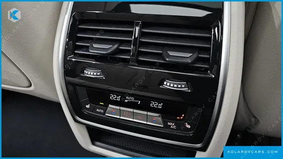 BMW X5 XDRIVE 40I M SPORT