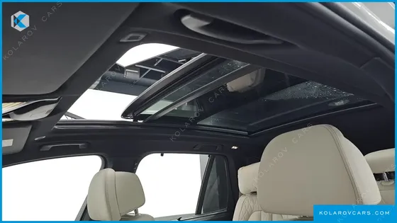 BMW X5 XDRIVE 40I M SPORT