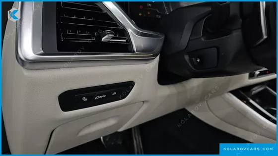 BMW X5 XDRIVE 40I M SPORT