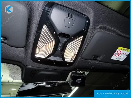 BMW X5 XDRIVE 40D M SPORT
