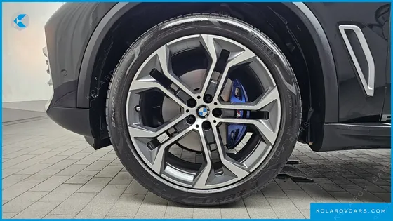 BMW X5 XDRIVE 30D XLINE