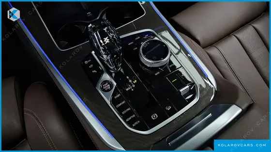 BMW X5 XDRIVE 30D XLINE