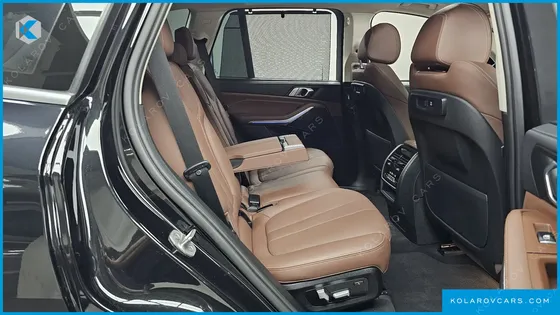 BMW X5 XDRIVE 30D XLINE