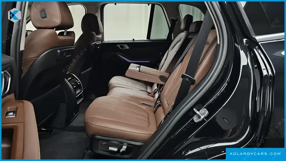 BMW X5 XDRIVE 30D XLINE