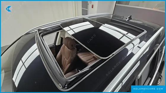BMW X5 XDRIVE 30D XLINE