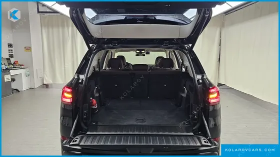 BMW X5 XDRIVE 30D XLINE