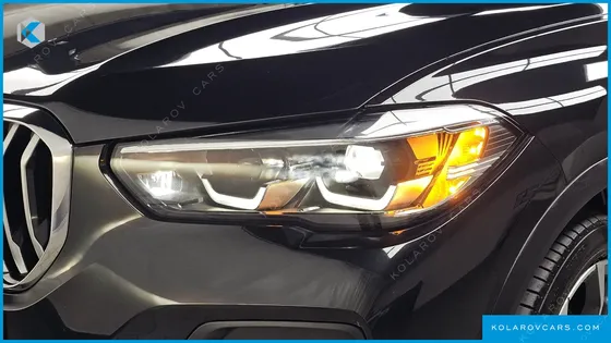 BMW X5 XDRIVE 30D XLINE