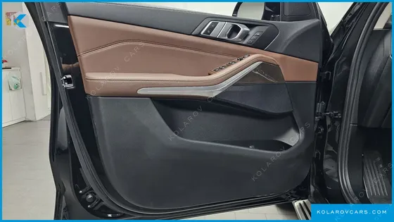 BMW X5 XDRIVE 30D XLINE