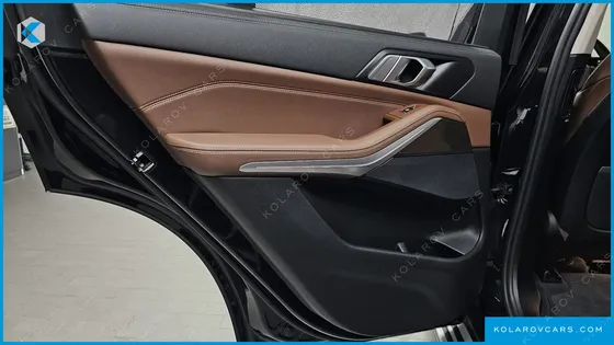 BMW X5 XDRIVE 30D XLINE