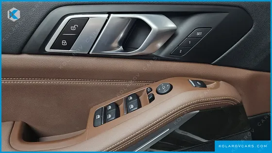 BMW X5 XDRIVE 30D XLINE