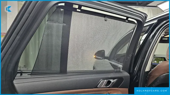 BMW X5 XDRIVE 30D XLINE