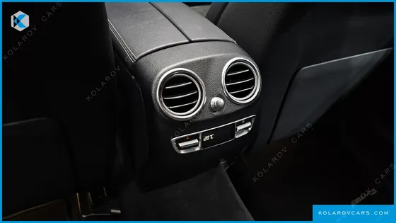 MERCEDES GLC-CLASS GLC300 4MATIC AMG LINE COUPE