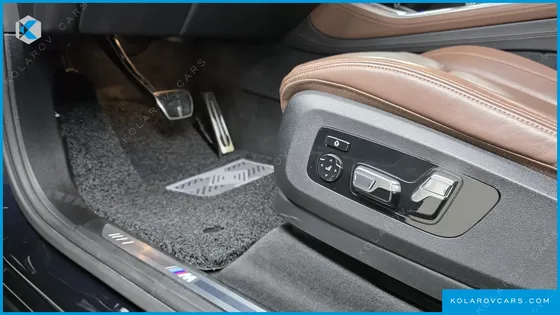 BMW X5 XDRIVE 30D M SPORT FIRST EDITION