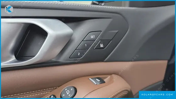 BMW X5 XDRIVE 30D M SPORT FIRST EDITION