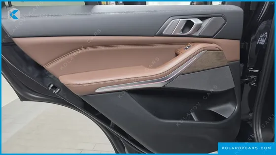 BMW X5 XDRIVE 30D M SPORT FIRST EDITION