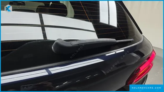 BMW X5 XDRIVE 30D M SPORT FIRST EDITION
