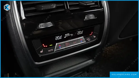 BMW X5 XDRIVE 30D M SPORT FIRST EDITION