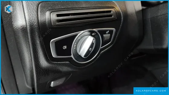 MERCEDES GLC-CLASS GLC220 D 4MATIC
