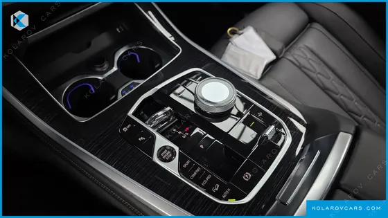 BMW X5 XDRIVE 30D M SPORT